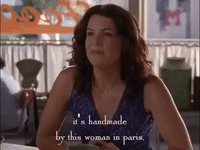 season 4 netflix GIF by Gilmore Girls 
