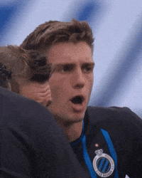 Coyb GIF by Club Brugge
