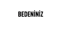 Sağlık Sticker by Türk Kanser Derneği