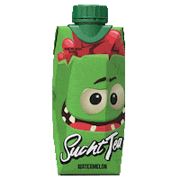 SuchtTeA eistee canbroke suchttea canbrokesuchttea Sticker