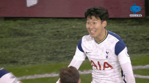 Happy Celebration GIF by MolaTV