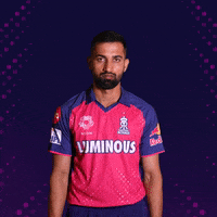 Pink India GIF by Rajasthan Royals