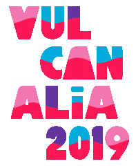oyystudentunion vulcan oulu oyy unioulu Sticker