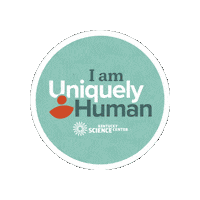 Health Equality Sticker by Kentucky Science Center