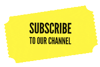 Sticker Subscribe Sticker by CloudcamGIPHS