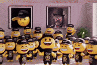 Happy Lets Go GIF by SaluteXRPL