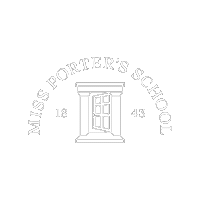 Mps Traditions Sticker by Miss Porter's School