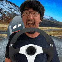154 Miles Per Hour GIF