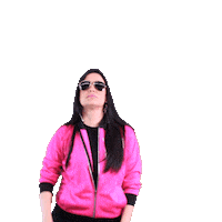 Dance Fun Sticker by BOBO