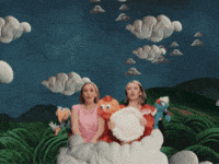 Driving Music Video GIF by Rigoberta Bandini