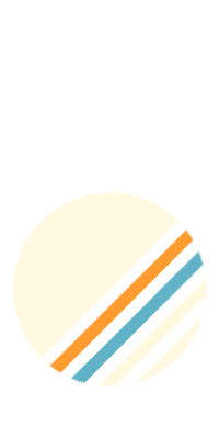 Summer Badge Sticker by Church of the Highlands