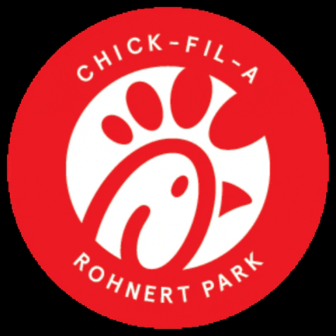 chick-fil-a-rohnert-park giphygifmaker chickfila cfarp GIF
