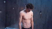 University Of North Carolina Swimming GIF by UNC Tar Heels