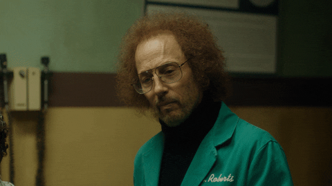 season 2 ok GIF by DREAM CORP LLC