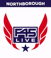 f45trainingNorthborough live northborough GIF