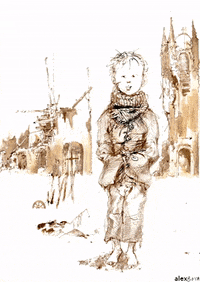 Rock Fan GIF by Alex Boya