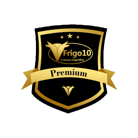 O Nosso Frigorifico Sticker by Frigo 10