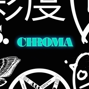 ChromaKnows giphyupload chroma knows chromaknows chromalogo GIF