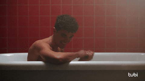 Happy Laugh GIF by Tubi