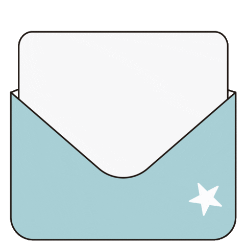 happy star Sticker by Cascar Studio