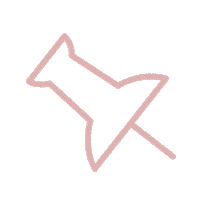 fdtp location remember pin postit Sticker