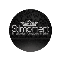 Stilmoment fotograf erfurt fotostudio photostudio Sticker