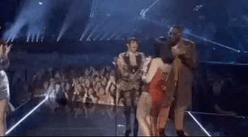 Cardi B Vmas 2019 GIF by 2018 MTV Video Music Awards