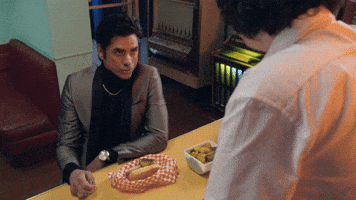 Do You Not Know What The Word "Generous" Means?