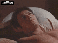 Cult Classic GIF by Turner Classic Movies