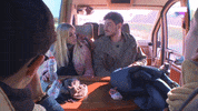 operacion triunfo ot GIF