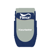 AkzoNobel interior homedecor interieur verf Sticker