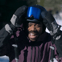 Tina Fey Comedy GIF by NETFLIX