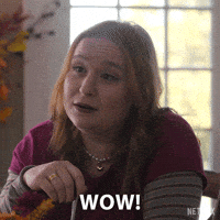 Tina Fey Comedy GIF by NETFLIX