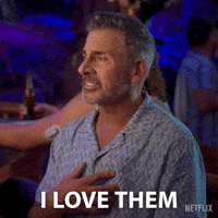 Tina Fey Comedy GIF by NETFLIX