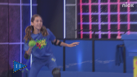 double dare friends GIF by Nickelodeon
