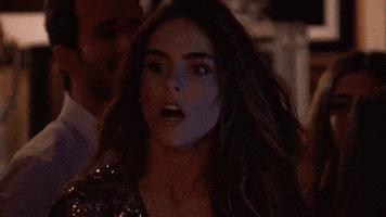 Listen To Your Heart What GIF by The Bachelor