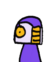 Vava Sticker