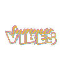 Heart Summer Sticker by Juan Daniél