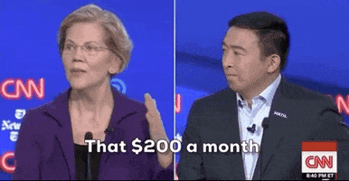 Poverty GIF by GIPHY News
