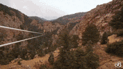 TheBroadmoor travel nature luxury hotel GIF