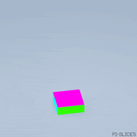 animation loop GIF by Pi-Slices