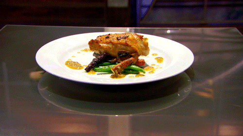 GIF by Masterchef