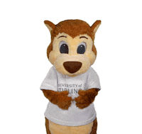 universityofstirling happy dance excited celebrate Sticker
