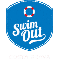 SwimOut swing dance swim out swimout martachaf Sticker