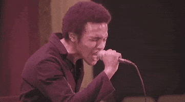 band witness GIF by Benjamin Booker
