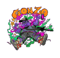 Tribal Seeds Art Sticker by Dads Elixir