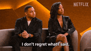 Reality Show Power GIF by NETFLIX