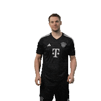 Football Sport Sticker by FC Bayern Munich