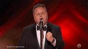 GIF by America's Got Talent