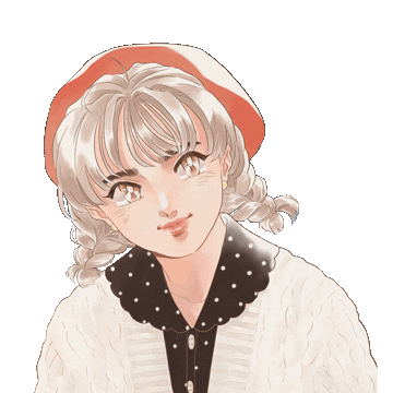 Ouioui Sticker by Inplanet